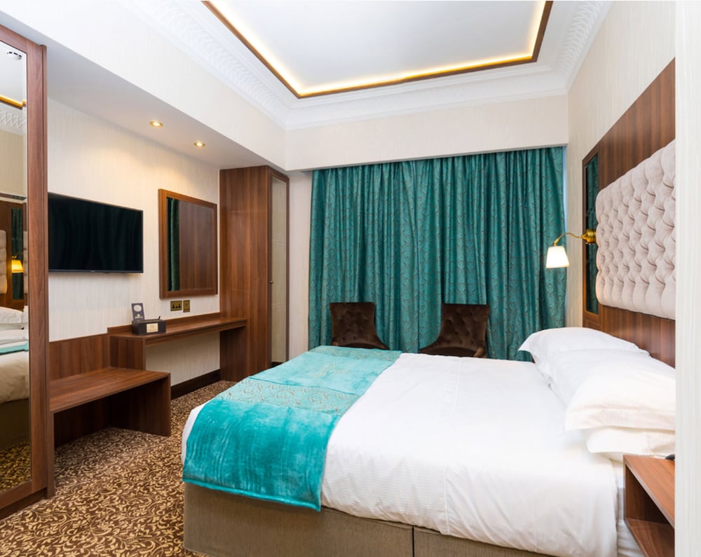 Фото Kensington Prime Hotel