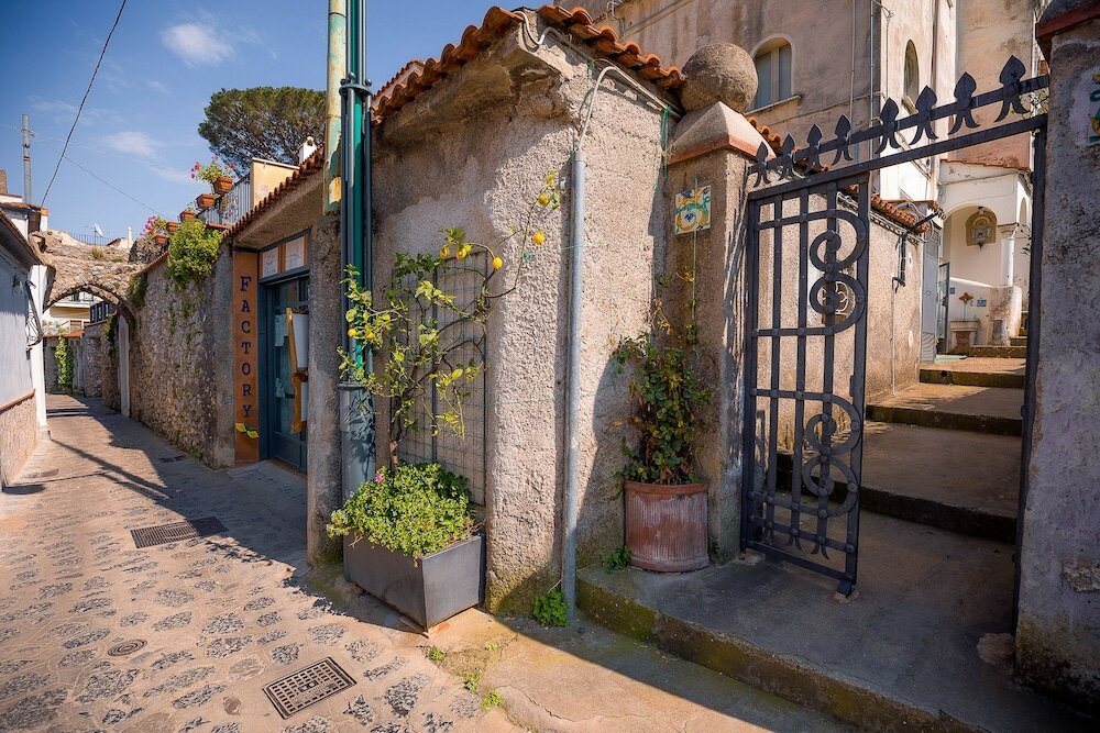 Фото Il Roseto B&b