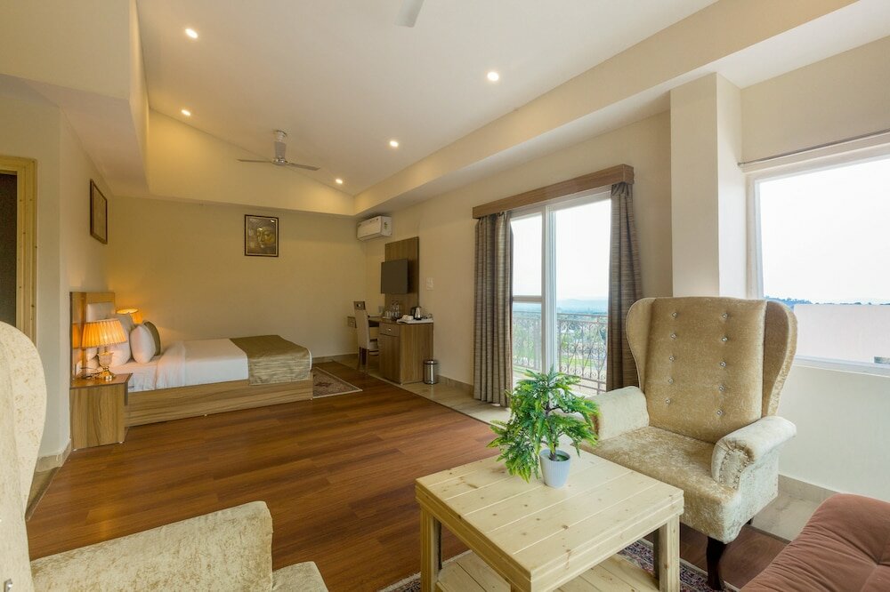 Фото D'Polo Club & SPA Resort