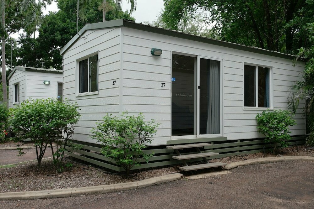 Hotel Big4 Howard Springs Holiday Park, Northern Territory, photo