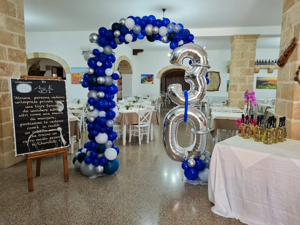 Фото Hotel Salento