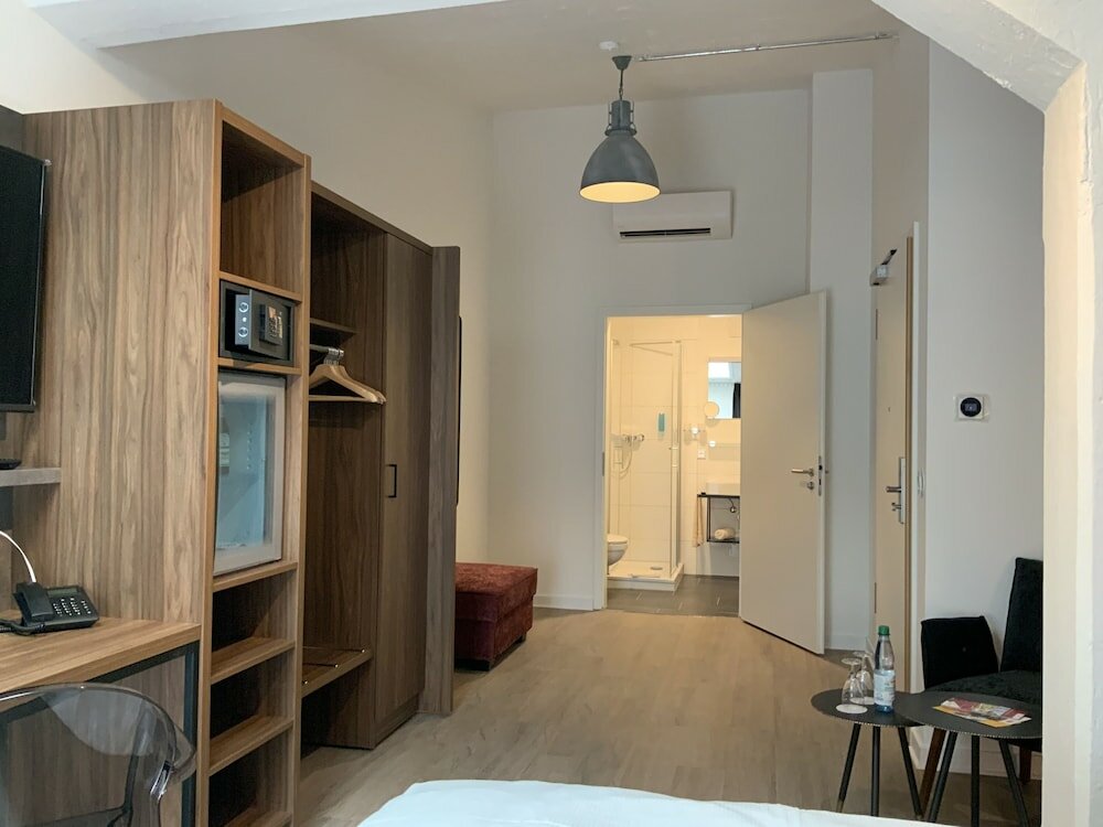 Фото Altstadthotel Arte