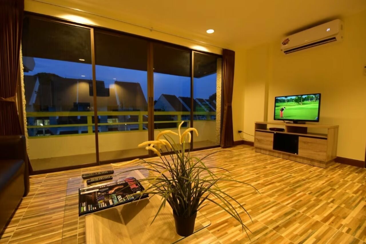 Фото Panorama Golf and Country Club