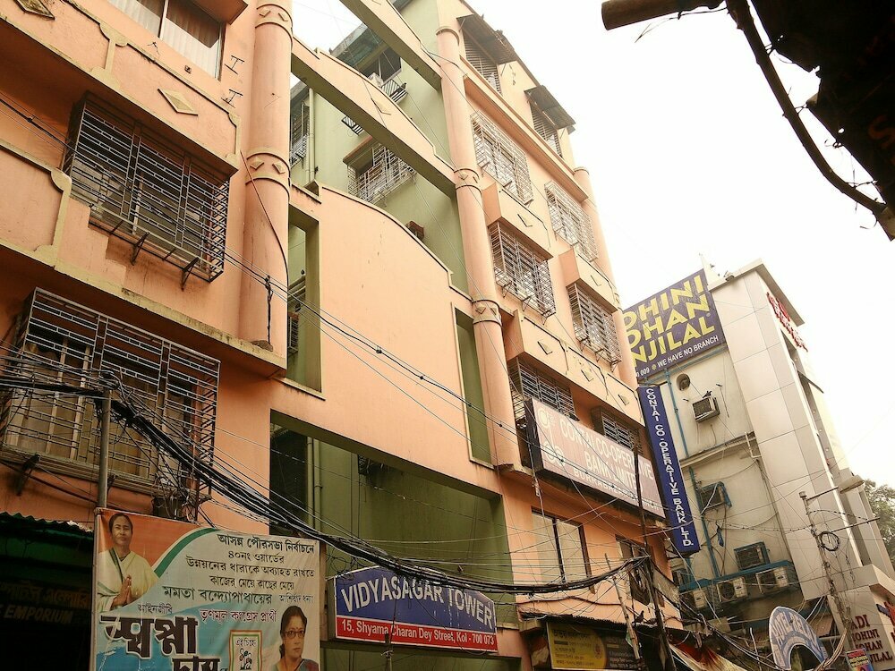 Hotel Oyo 2910 Hotel Relax, Calcutta, photo