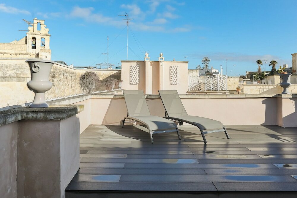 Фото Palazzo Sant'Anna Lecce
