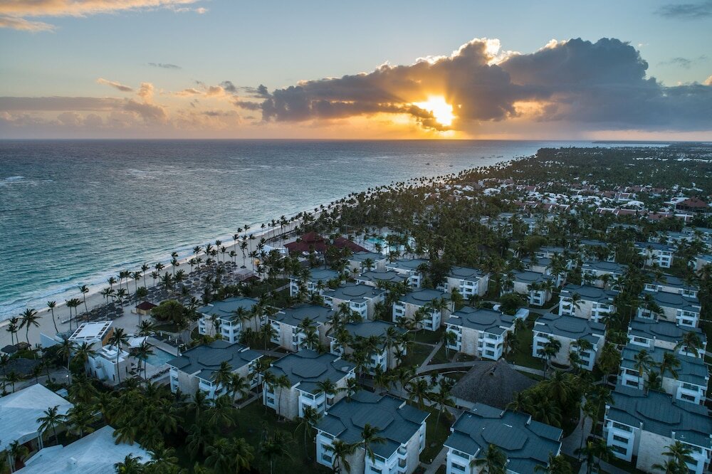 Фото Bavaro Princess Resort SPA And Casino