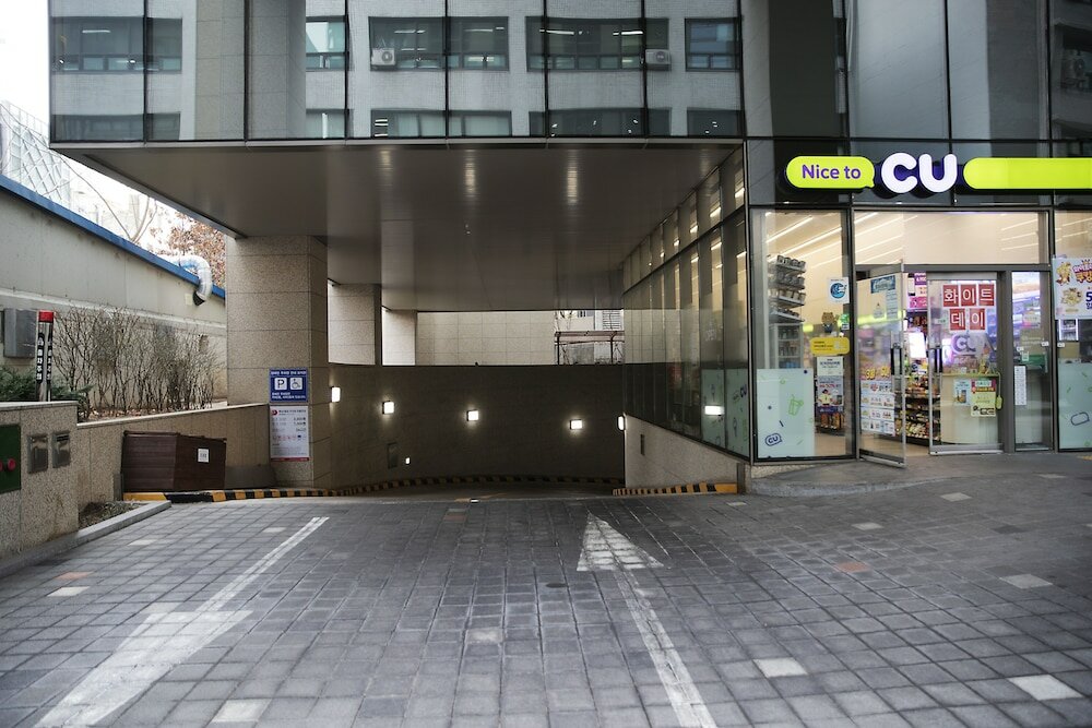 Фото Hotel Gracery Seoul