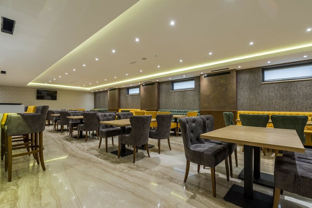Фото Abba Hotel