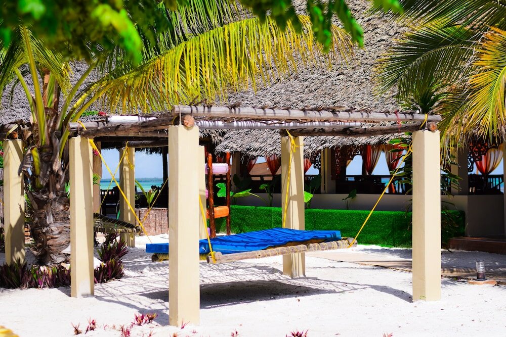 Фото Kikoi Boutique Hotel