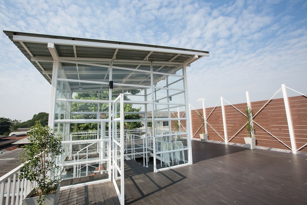 Фото Memmoth Hostel In Lampang