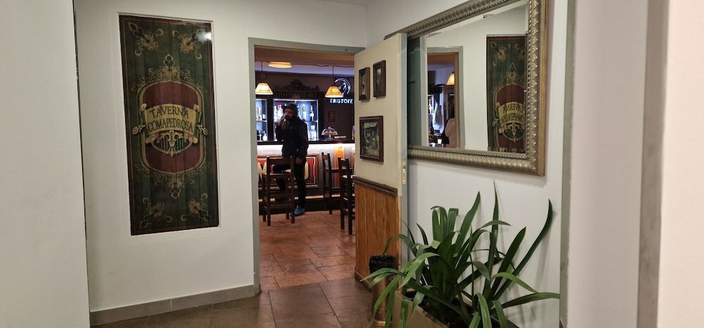 Фото Hotel Comapedrosa