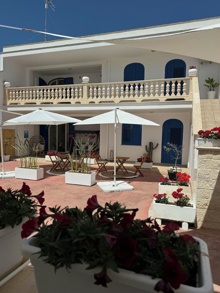 Фото B&b Santa Maria di Leuca