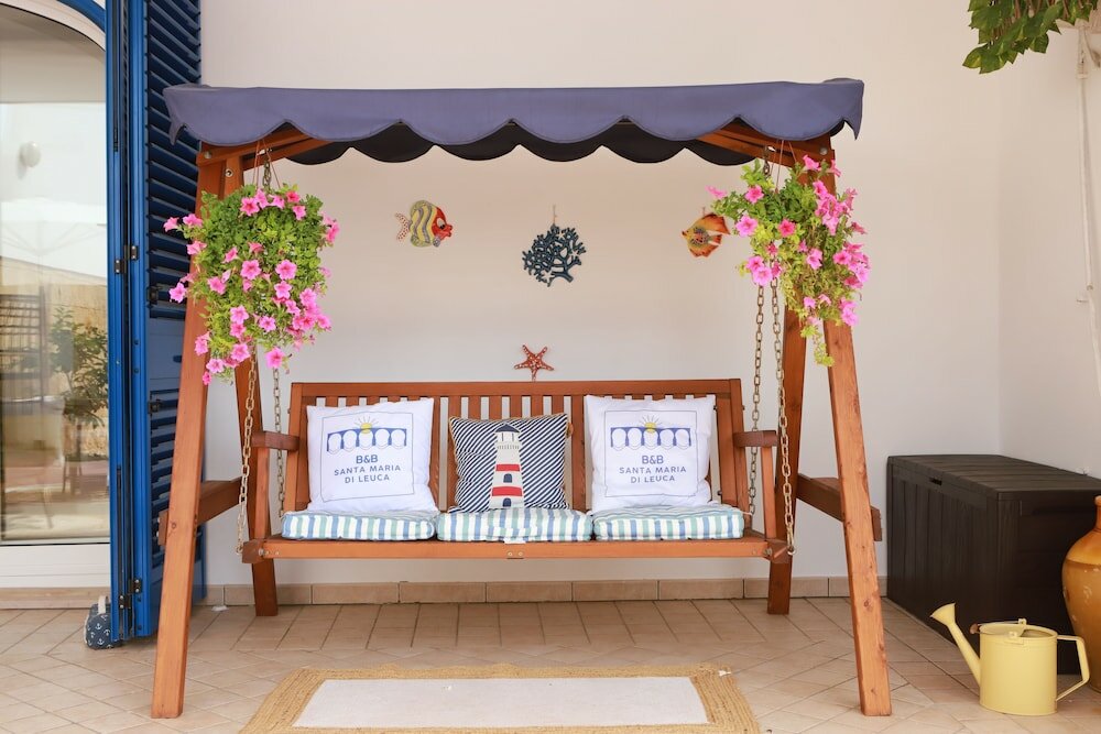 Фото B&b Santa Maria di Leuca