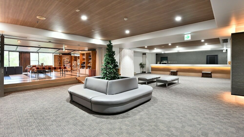 Фото Shiga Grand Hotel