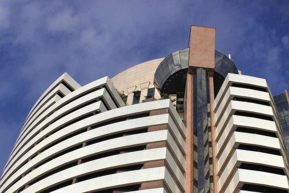 Фото Blue Tree Towers Fortaleza Beira Mar