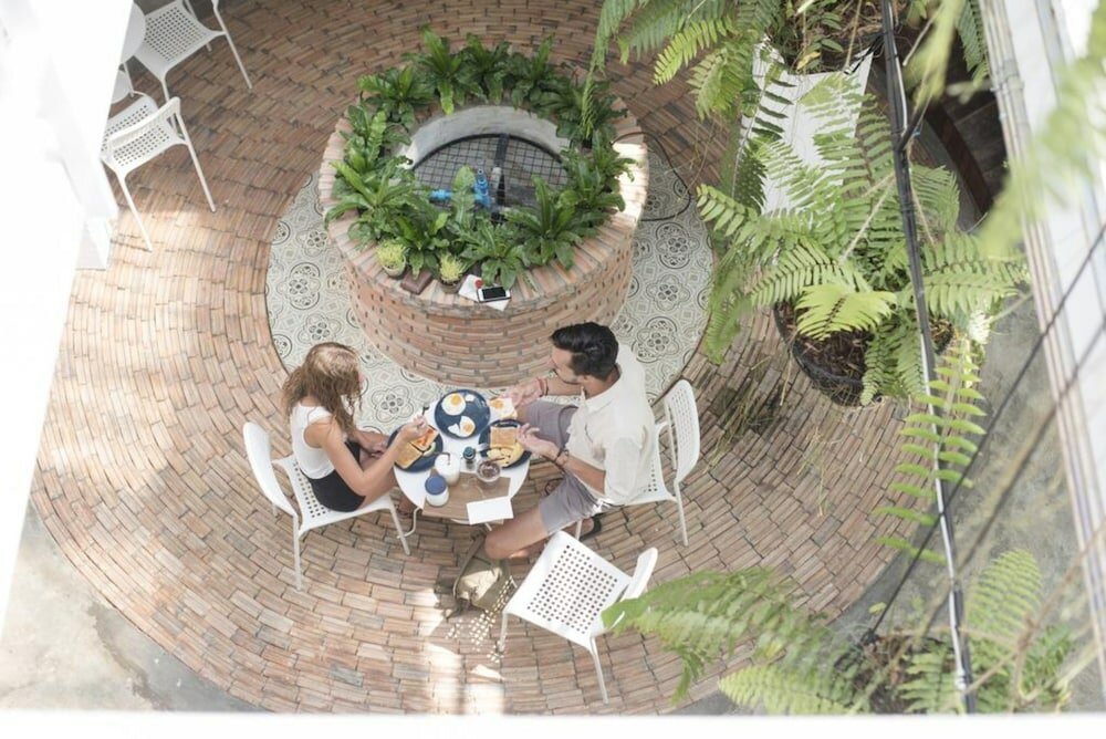 Фото Memmoth Hostel In Lampang