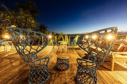 Внешний вид отеля Zank by Toque Hotel в Салвадоре, фото 5