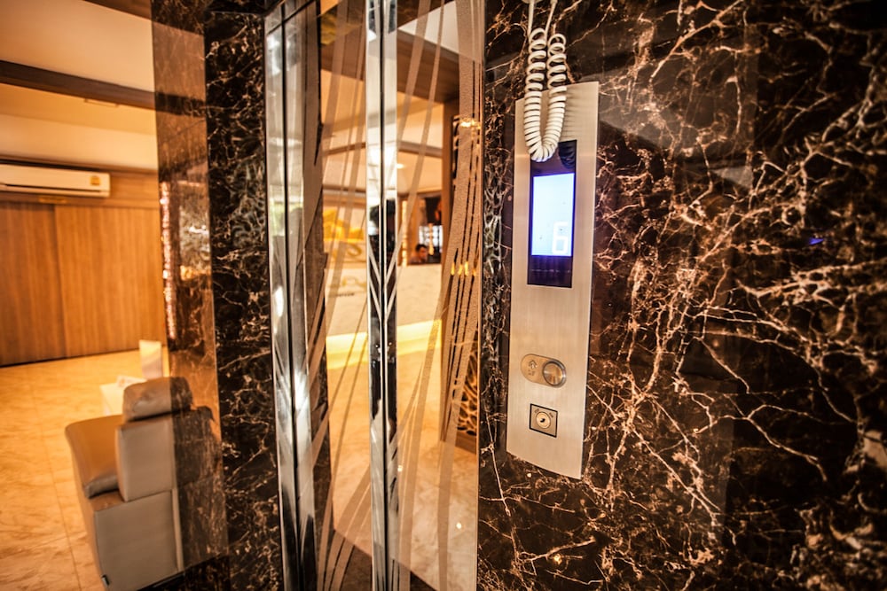 Фото Cityview Residence