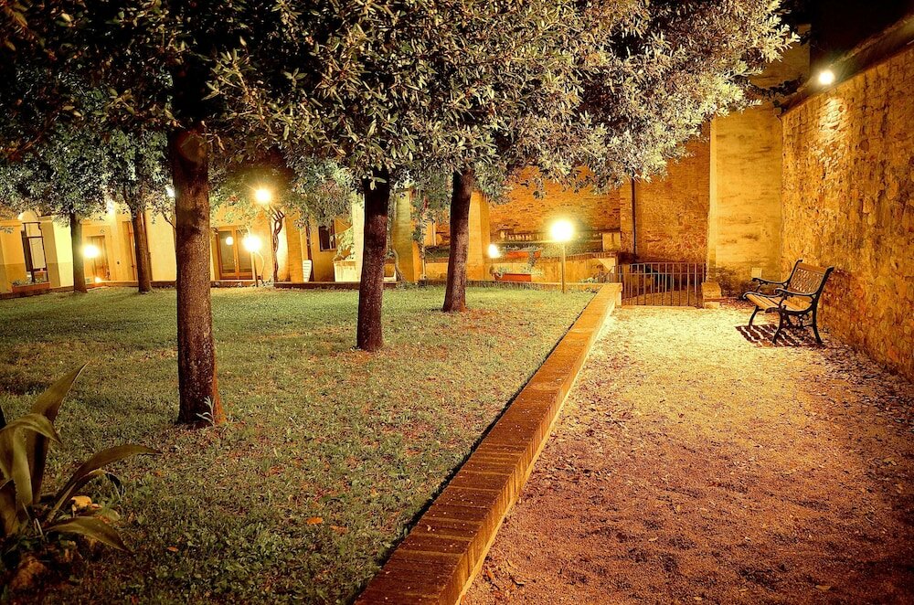 Фото Ostello Palazzo Pierantoni