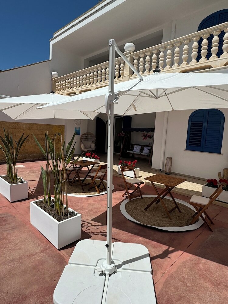 Фото B&b Santa Maria di Leuca