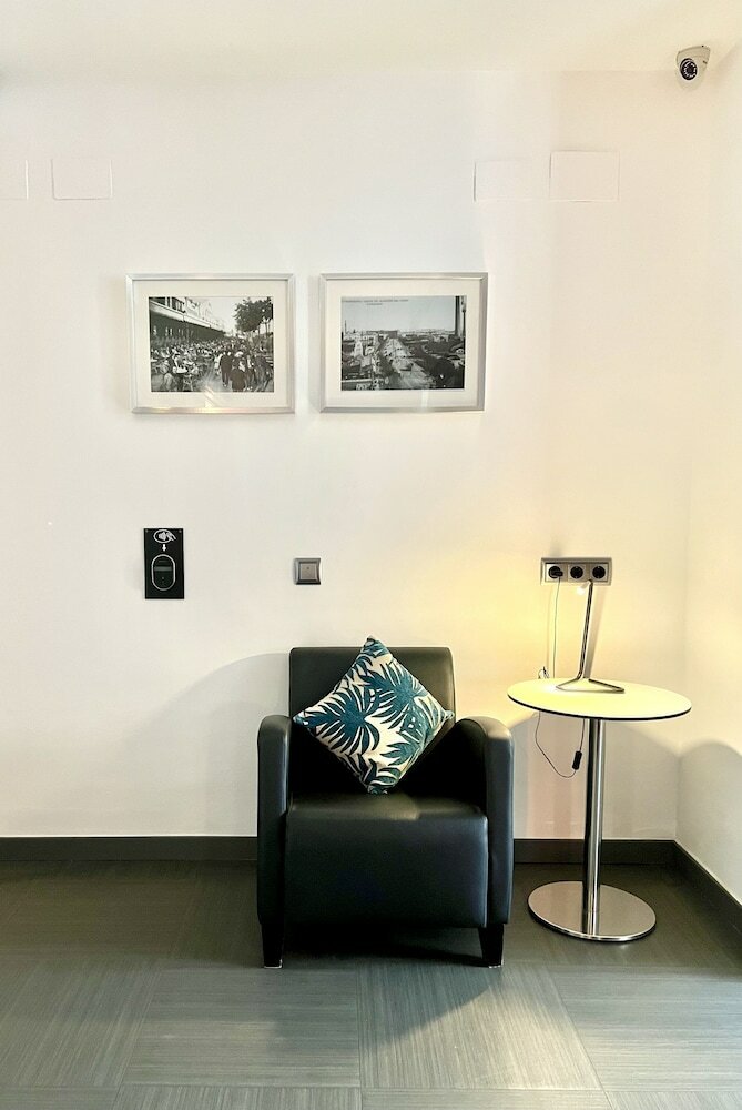 Фото Hostal Apolo