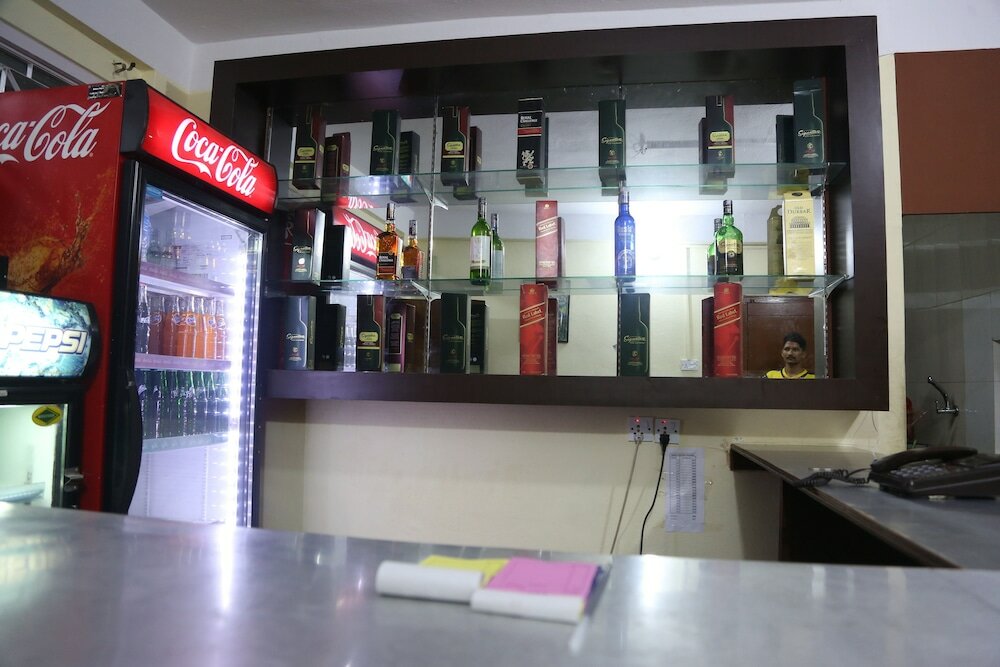 Фото Hotel Holy Temple Tree & Chautari Cafe