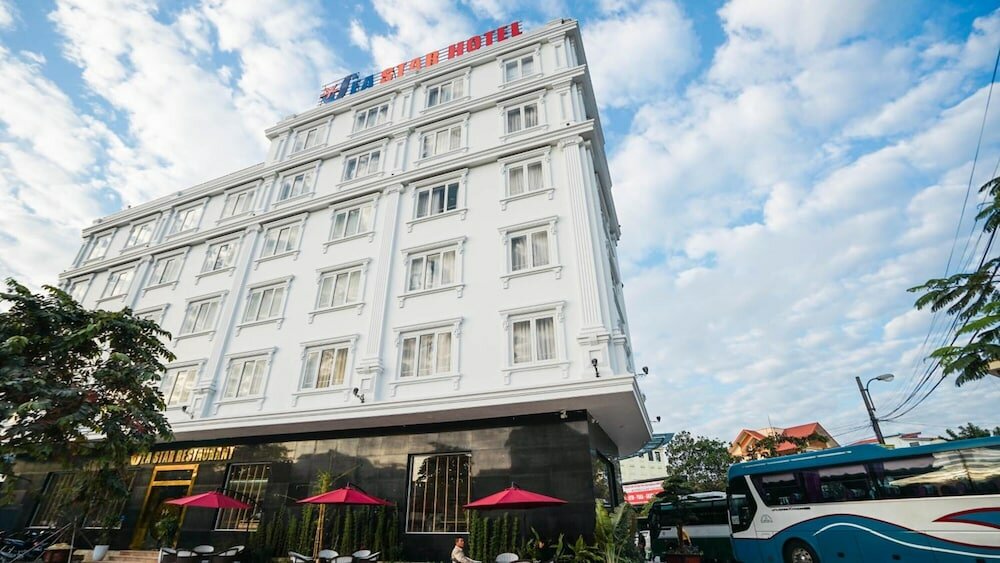 Фото SeaStar Hotel Ha Long