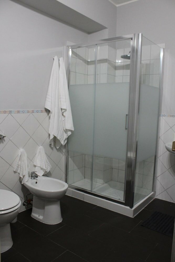 Фото Harmony Rooms