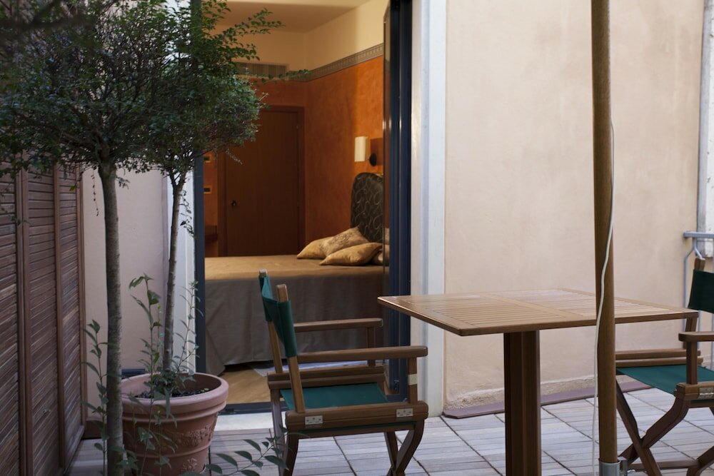 Фото Hotel Europa