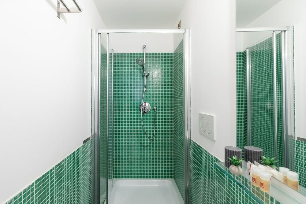 Фото Residenza Vaticana