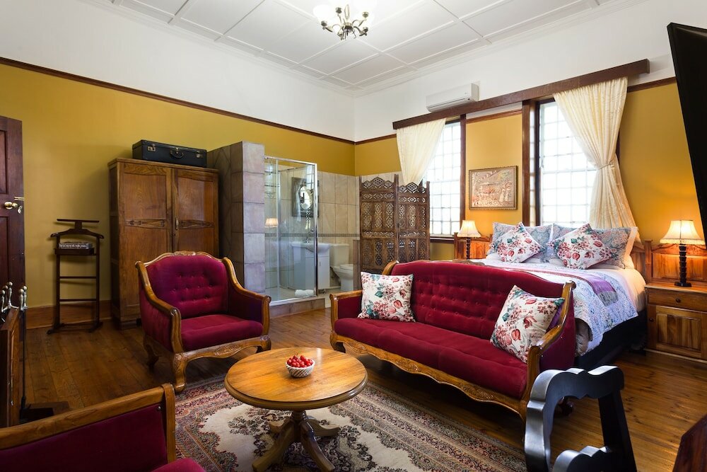 Фото Bethulie Guest Farm