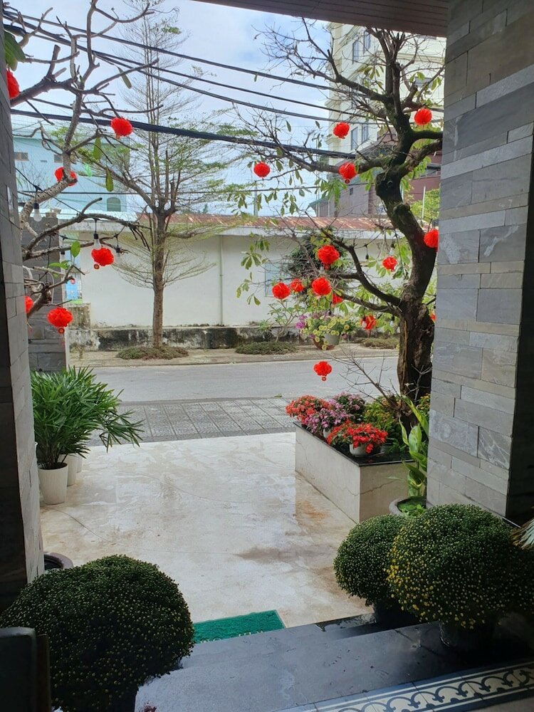 Фото Animor Green Home