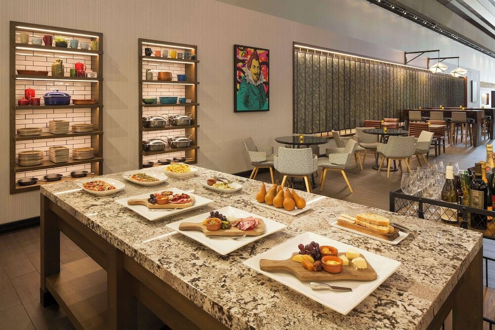 Фото Hyatt Regency San Francisco