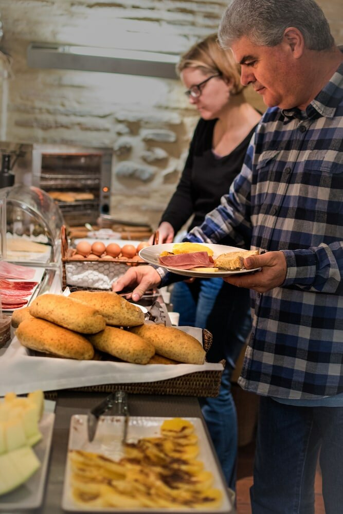 Фото Gar Anat Hotel Boutique