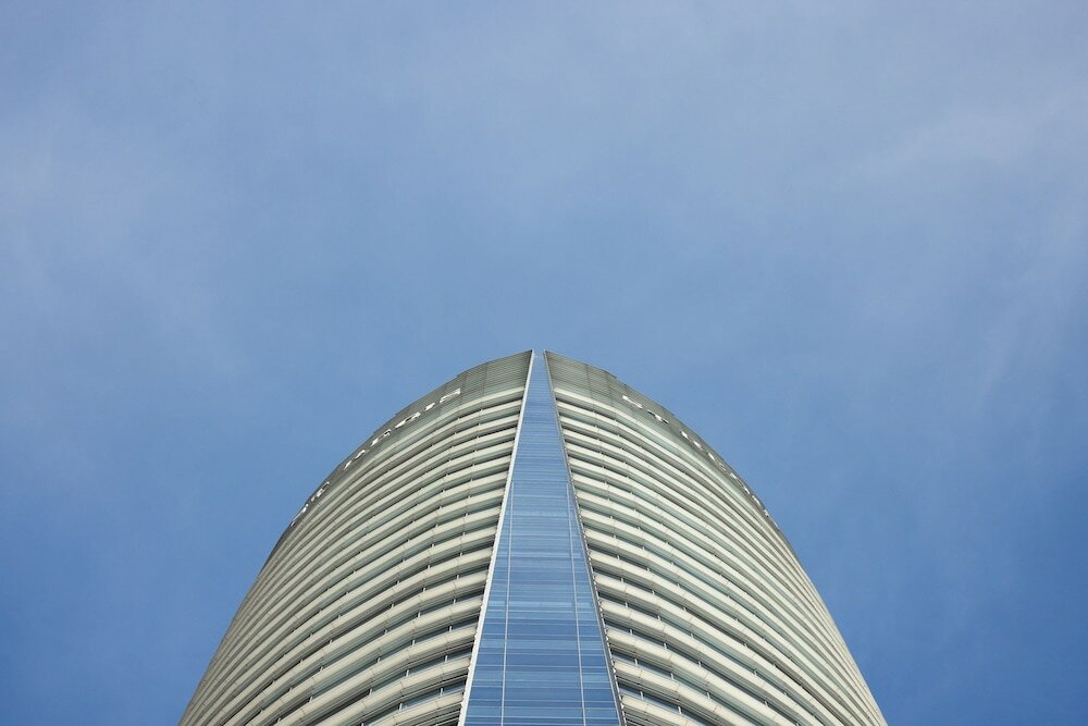 Фото The St. Regis Mexico City