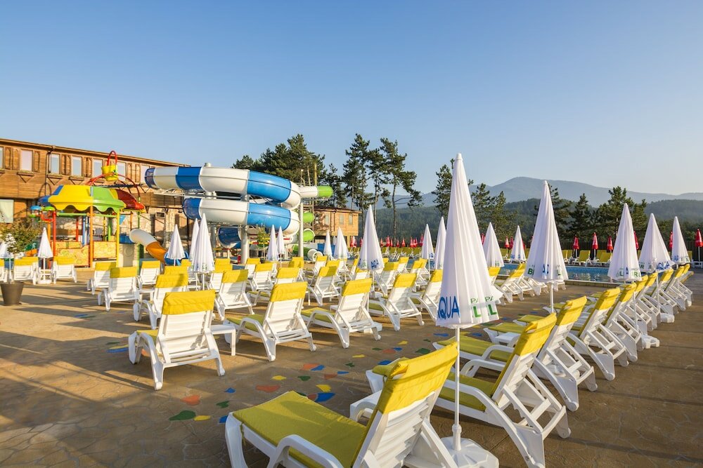 Фото SPA Hotel Elbrus