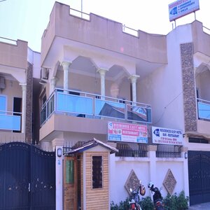 Гостиница Residences Easy Hotel