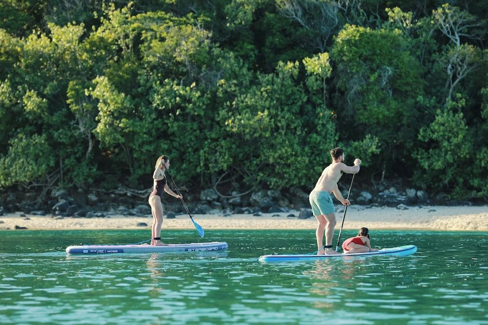 Фото Jw Marriott Gold Coast Resort & SPA