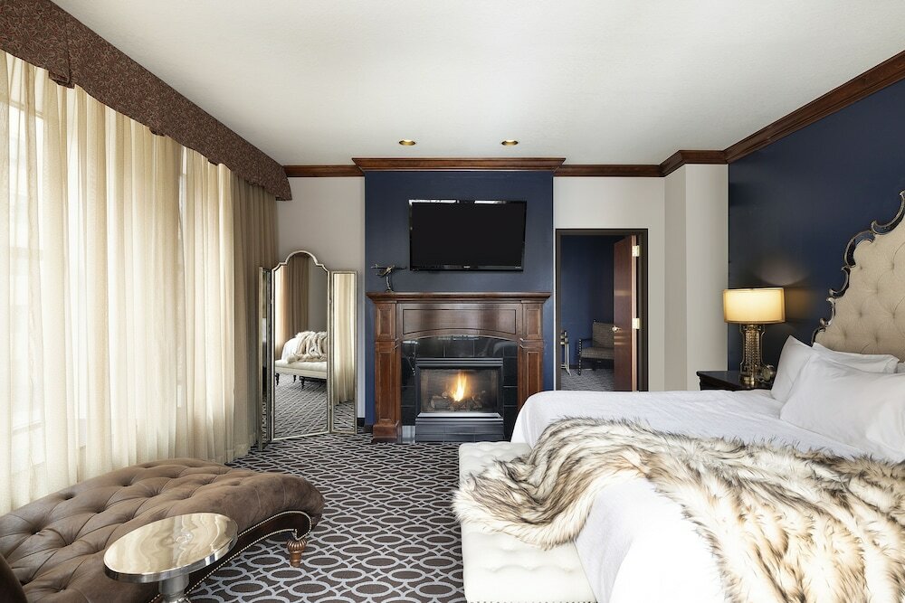 Фото Des Lux Hotel