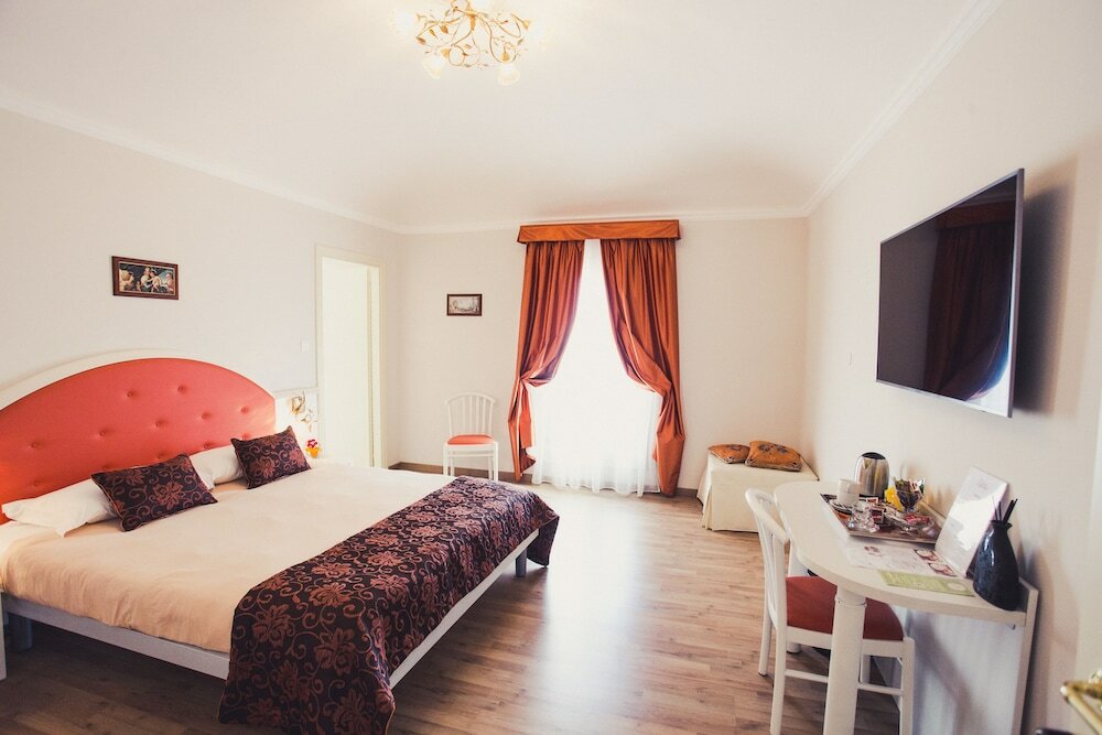 Фото B&b Casa Faccioli