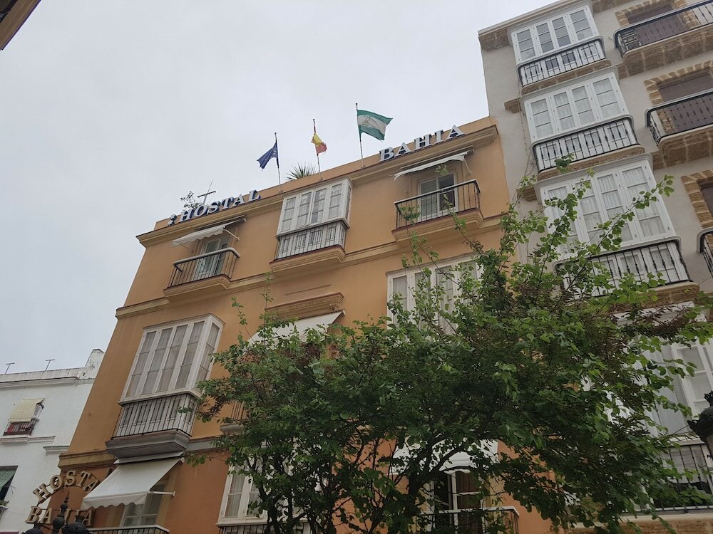 Фото Hostal Bahia