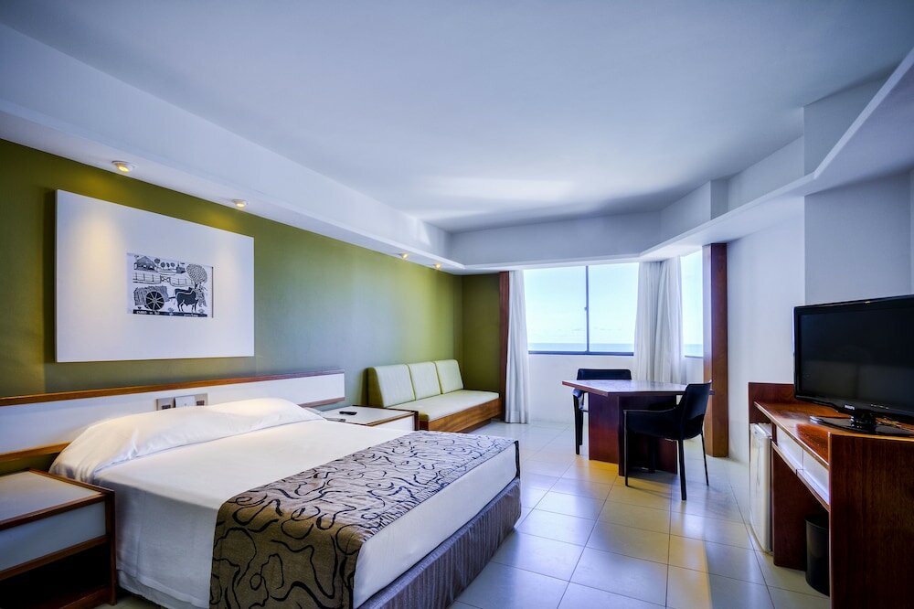 Фото Grand Mercure Recife Boa Viagem