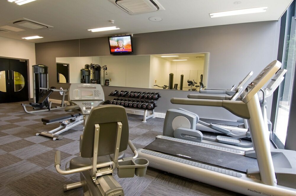 Фото Radisson Hotel Manchester City Centre, A Verified Net Zero Hotel