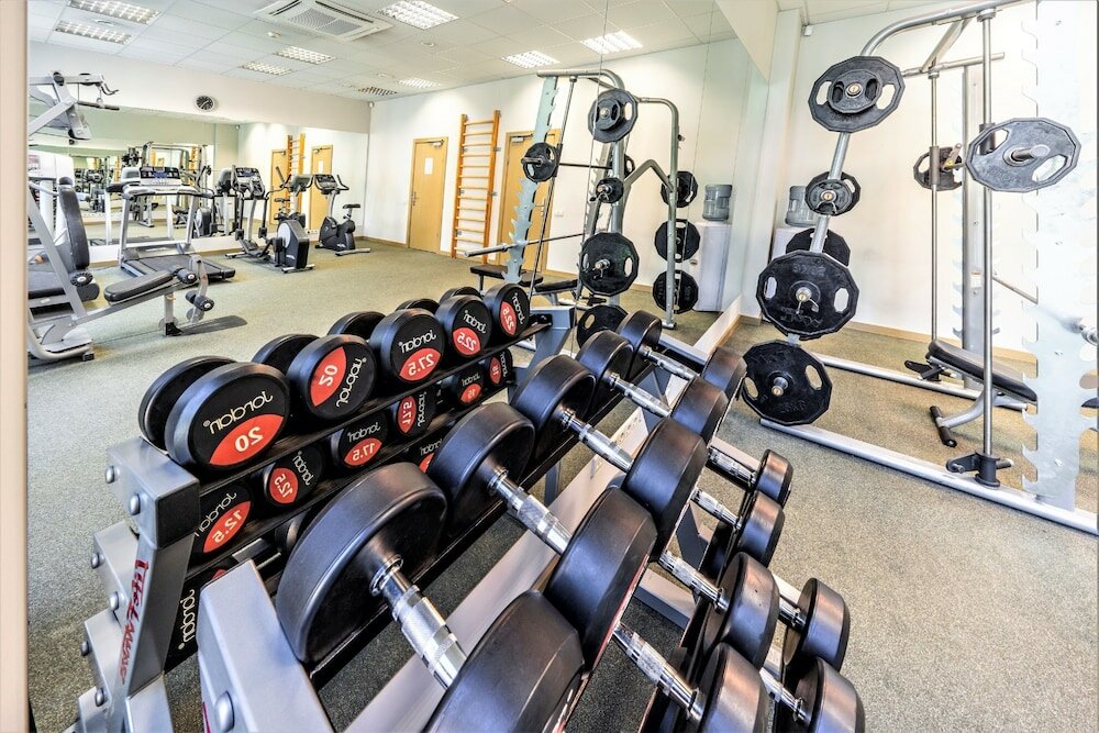 Фото Rixwell Elefant Hotel