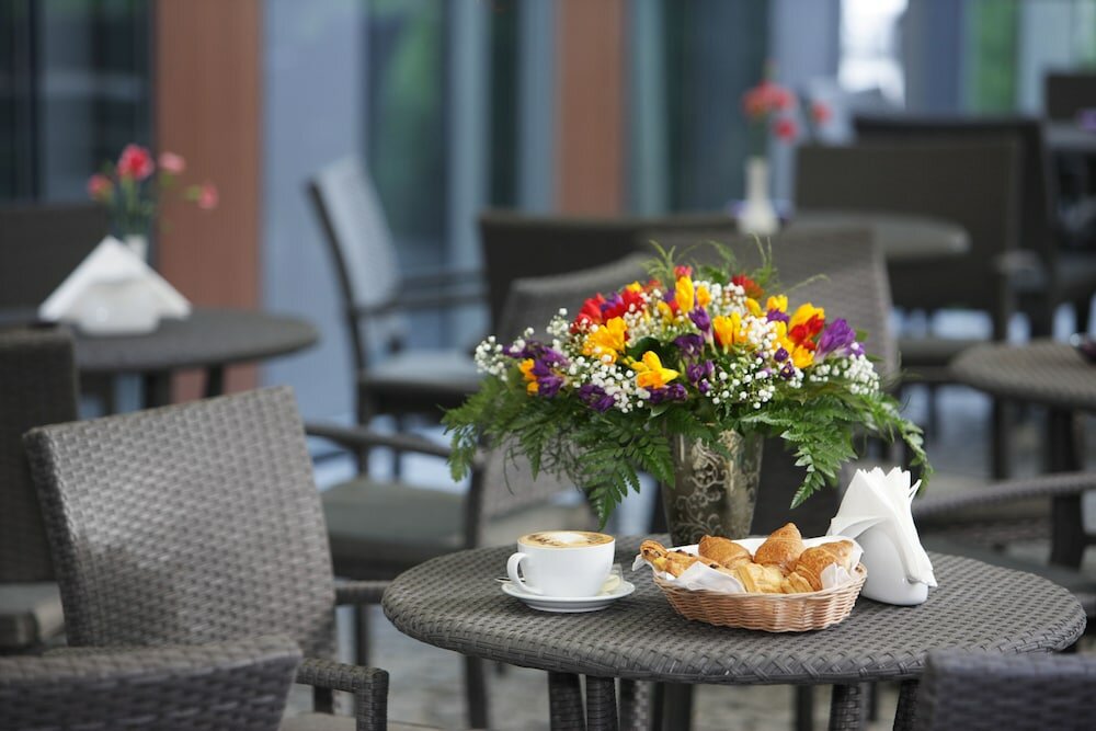 Фото Rixwell Elefant Hotel