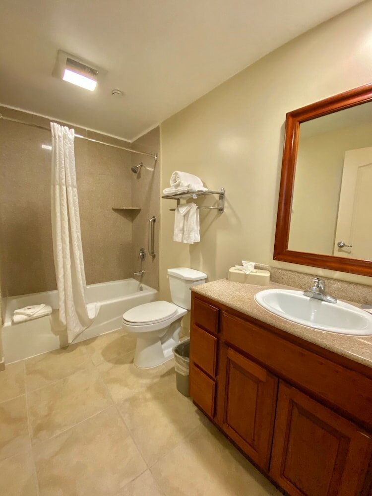 Фото Comfort Inn Cockatoo near Lax Airport