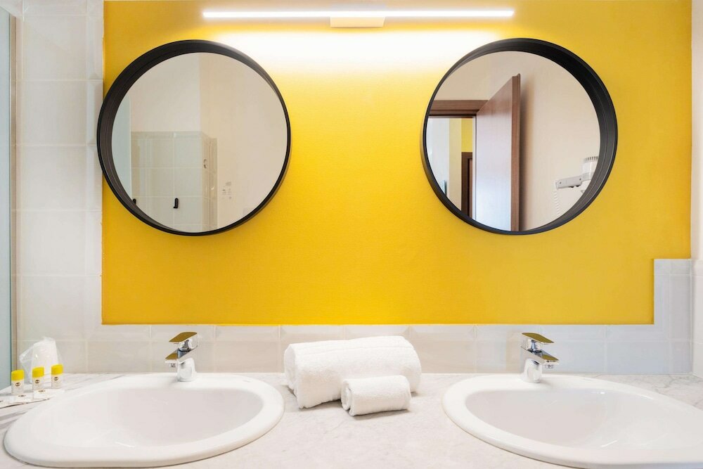 Фото B&b Hotel Palermo Quattro Canti