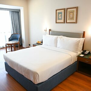 Гостиница The Shalimar Hotel