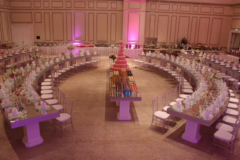 Фото Holiday Inn Riyadh Izdihar