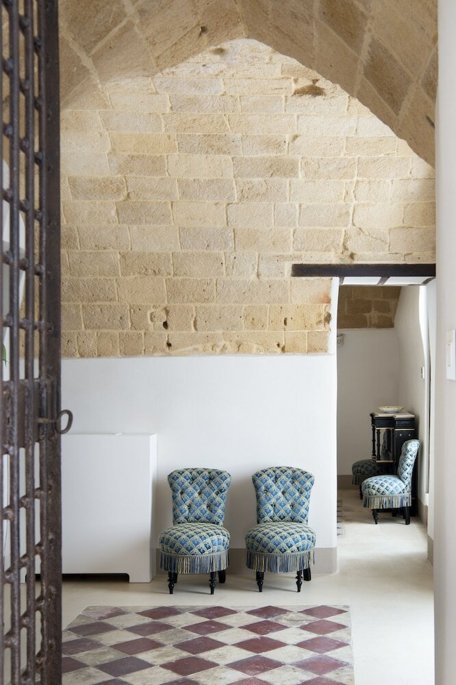 Фото I Bastioni San Domenico